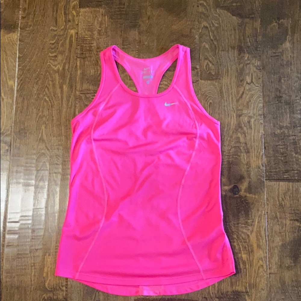 Nike Dri Fit tank top